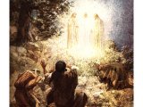 The Transfiguration - by William Hole